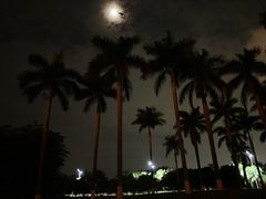 -海口骑楼小吃街