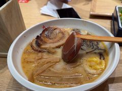 -味千拉面(广州金沙永旺梦乐城店)