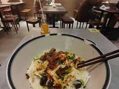 -弓家大队老碗面(高新咖啡街区店)