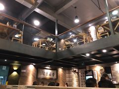 -普宁潮汕牛肉火锅(新香洲店)