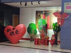 -中影国际影城(神农万达广场CINITY店)