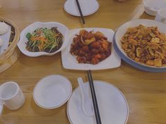 -陈傻子餐厅(世纪都会店)