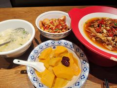 -八碗湘长沙市井菜(坡子街店)