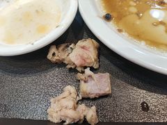 -石湾点心