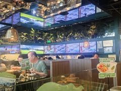 -大头椰·椰子鸡火锅(南宁万象城店)