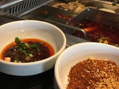 -海底捞火锅(龙湖三千集店)