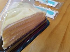 -薇薇安千层蛋糕(望海店)