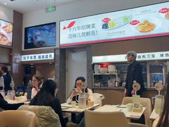 -船歌·鱼水饺青岛菜(国贸商城店)