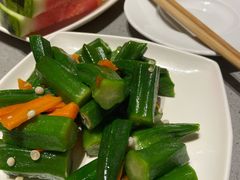 -海底捞火锅(海宁路店)