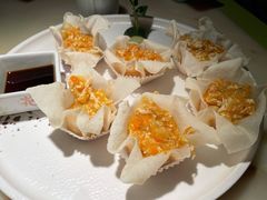 公主素蟹粉-桂满陇-十里风荷(合生汇店)