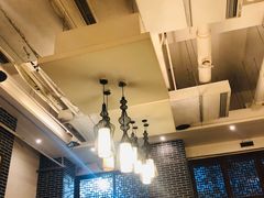 大堂-仁虎老火锅(黄泥磅店)