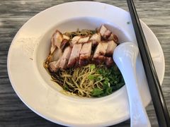 烧肉面-有记XO烧腊之家