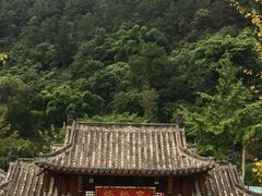 -楠柏弯休闲山庄(梨花溪店)