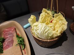 -白玉兰食品甜凤店(合生汇店)