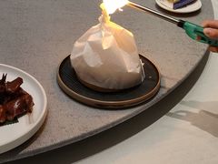 -寻味顺德·顺峰山庄(大良店)