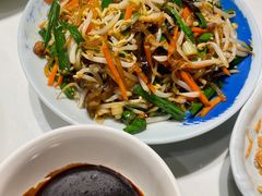 -满园烤鸭·春饼(太原街万达店)