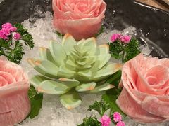 -捞王锅物料理(四川北路店)