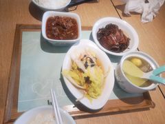 -老乡鸡(联家超市北辰天都店)