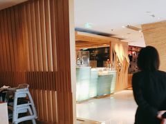 -西村日本料理(香格里拉饭店)