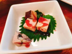 -Mr·Fish鱼鲜生海鲜放题(银泰in99店)