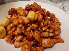 -成都驻京办餐厅(蜀都宾馆店)