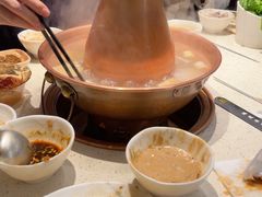 -德一门·北京爆肚涮肉(宽窄巷子店)