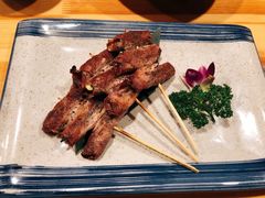 -晶吉·居酒屋·烧鸟·生鱼饭(中山区民主广场店)