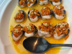 -莉莉海堂HAITANG·烤鸭(国贸商城店)