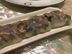 -8餐厅(新葡京酒店)