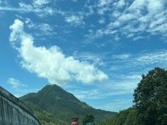 -五龙源极限漂流