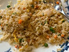 -杭州香格里拉·香宫中餐厅