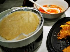 -老镇春饼(济宁万达店)