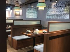 卡座-全牛匠·乐山跷脚牛肉(西单华威约饭街店)