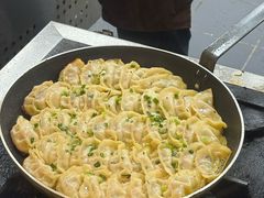 -文武王氏烧饼·无矾油条(西溪路店)