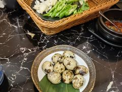 -龍二烧肉酒场(九亭店)