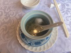 -杭州香格里拉·香宫中餐厅