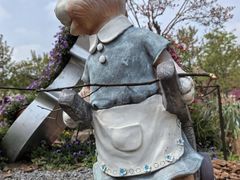 -苏州上方山国家森林公园