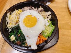 石锅拌饭-全州拌饭(参花街总店)