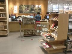 -MUJI无印良品(万达仓山店)