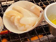 -白仁仔· 活烤海鲜 宵夜(豫园店)