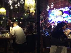 -胡桃里音乐酒馆(曲江店)