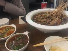 -三生小馆(亭知路店)