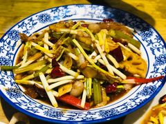 -杨氏青龙虾·羊蝎子(托乐嘉店)