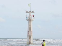-江山半岛白浪滩景区
