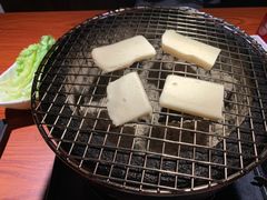 -山之屋炭火烧肉·生啤畅饮(大朗万科中央公园店)