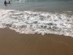 -海云台海滩