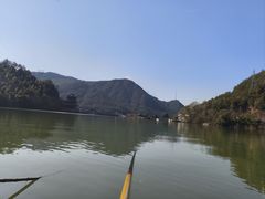 -芦茨金富饭庄·25年老字号·专做稻草鸡