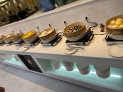 -集品鲜湾·蒸汽海鲜自助料理(青岛银座和谐广场店)