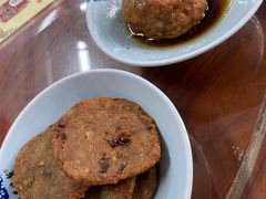 -粗茶淡饭(东关街店)