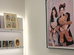 -海马体照相馆(厦门SM城市广场店)